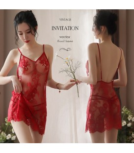 New Arrival Lingerie Set - Sensual Sleepwear for Women