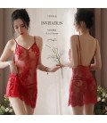 New Arrival Lingerie Set - Sensual Sleepwear for Women